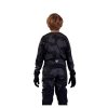 FOX BLUZA OFF-ROAD JUNIOR 180 BNKR BLACK CAMO